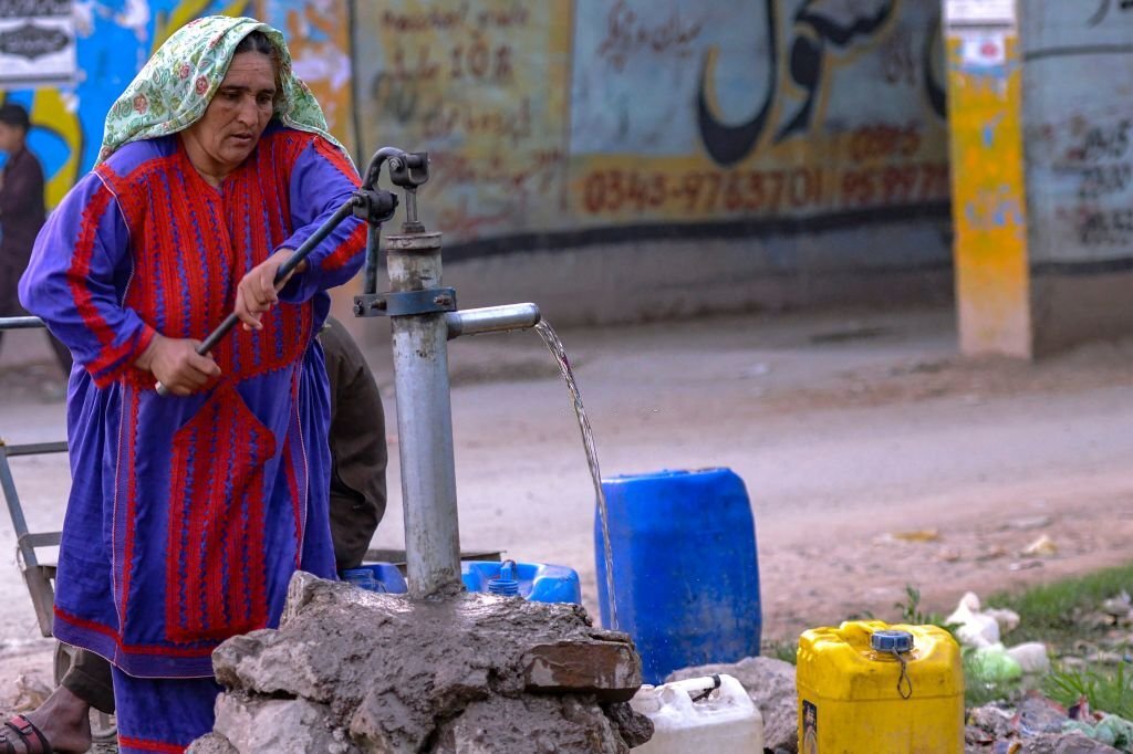 KP struck by 4.5 magnitude earthquake