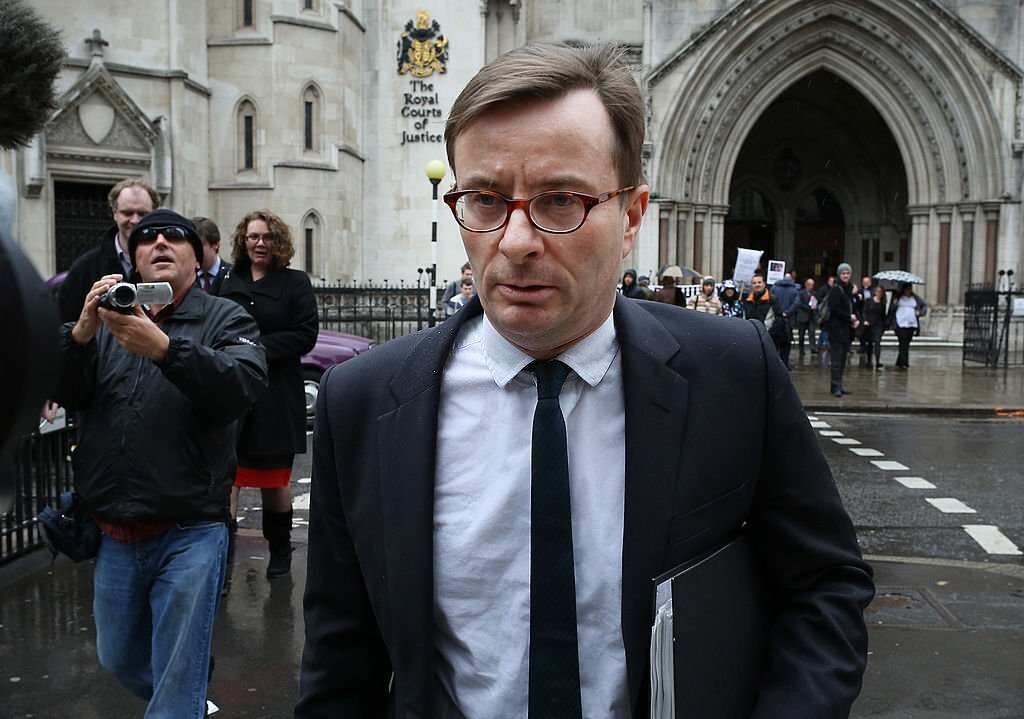 Head of UK broadcaster Sky News resigns after 17 years