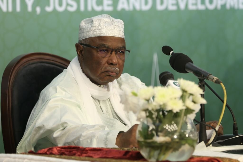 OIC boss in Islamabad on maiden visit