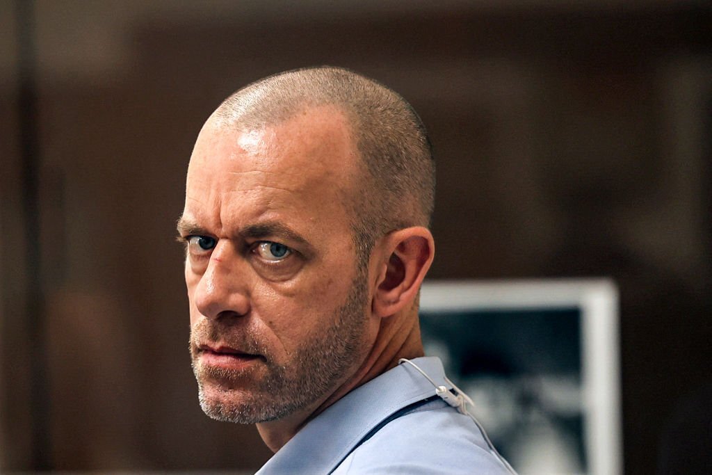 Israel expels French-Palestinian rights lawyer Salah Hamouri