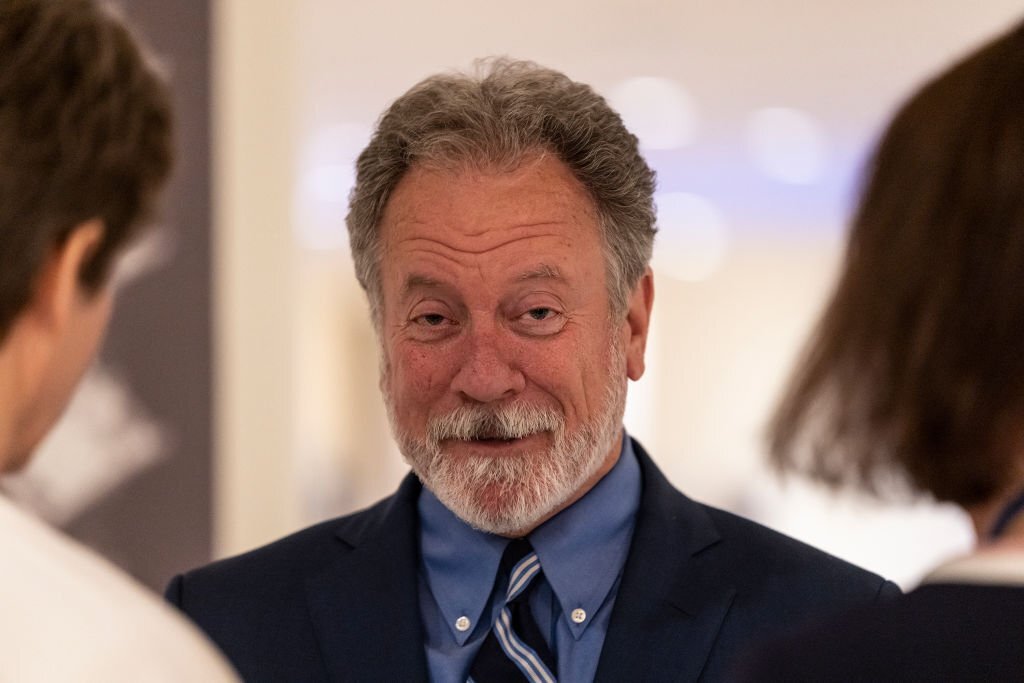 UN food chief stepping down