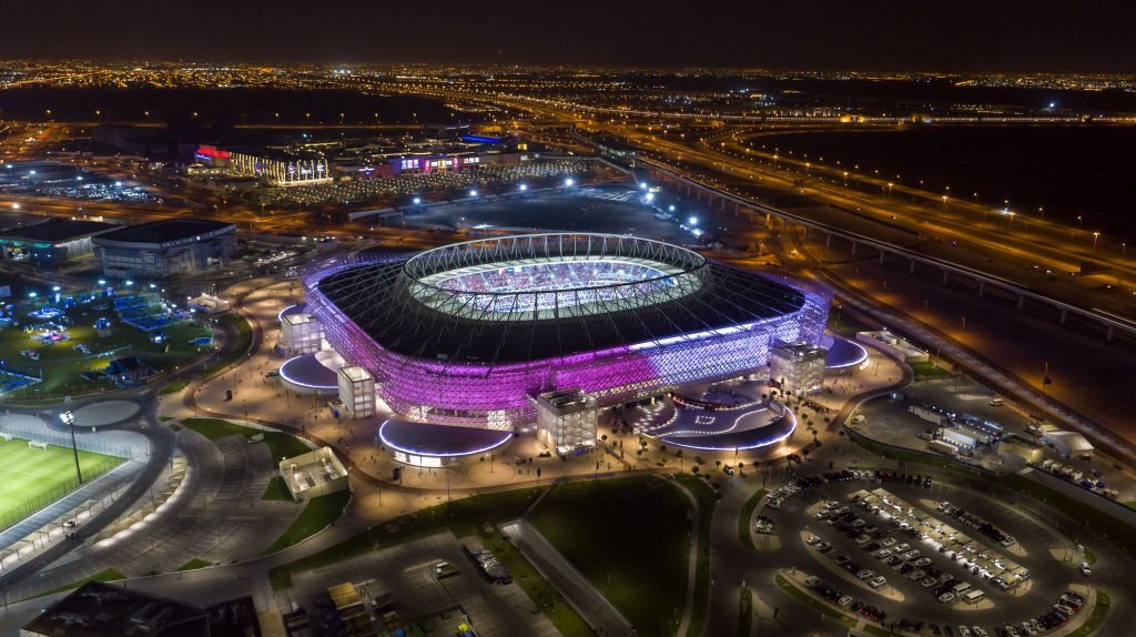 After World Cup, Qatar seeks Olympic gold