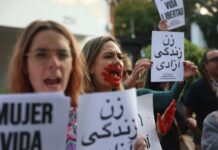 72 Pakistani students return from Iran as protests rage