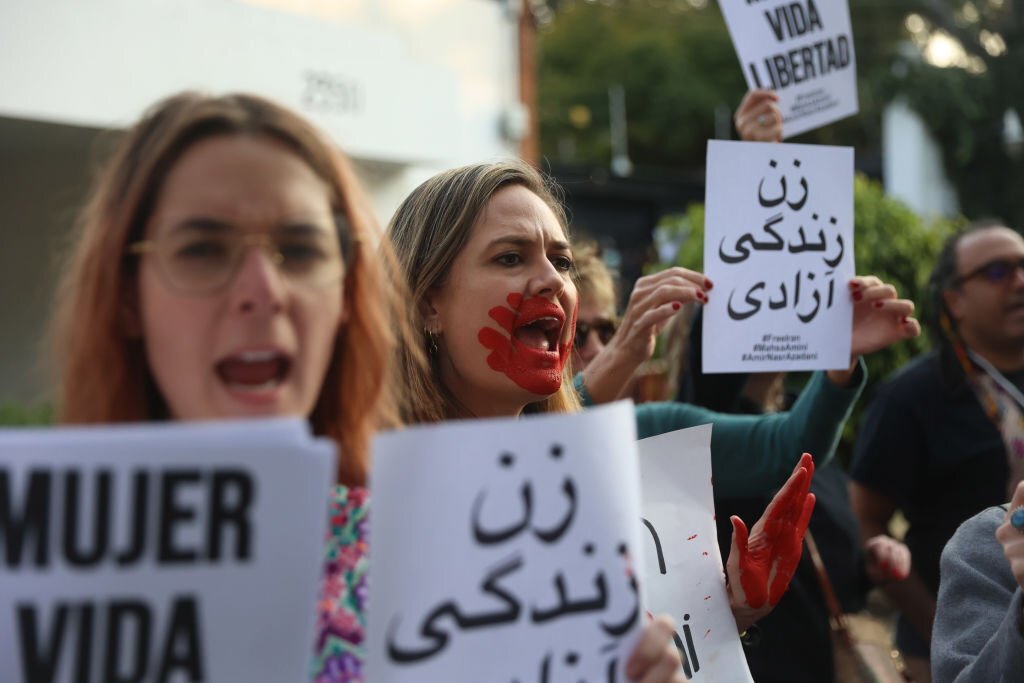 White House urges UN to investigate poisoning of Iran schoolgirls