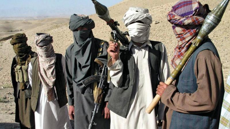 ‘Made-in-Pakistan Jihad’ and the TTP
