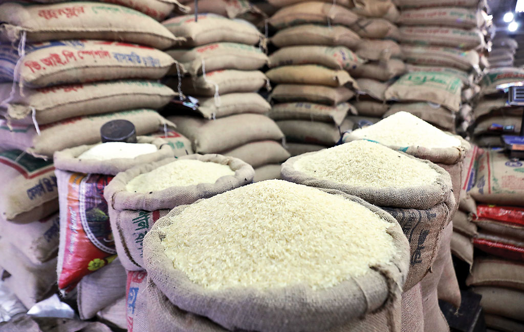 Myanmar, Bangladesh benefitting from ‘Rice Diplomacy’