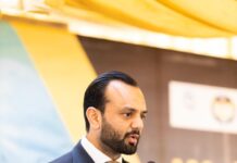 US group announce Rs8bn University Hospital in Karachi