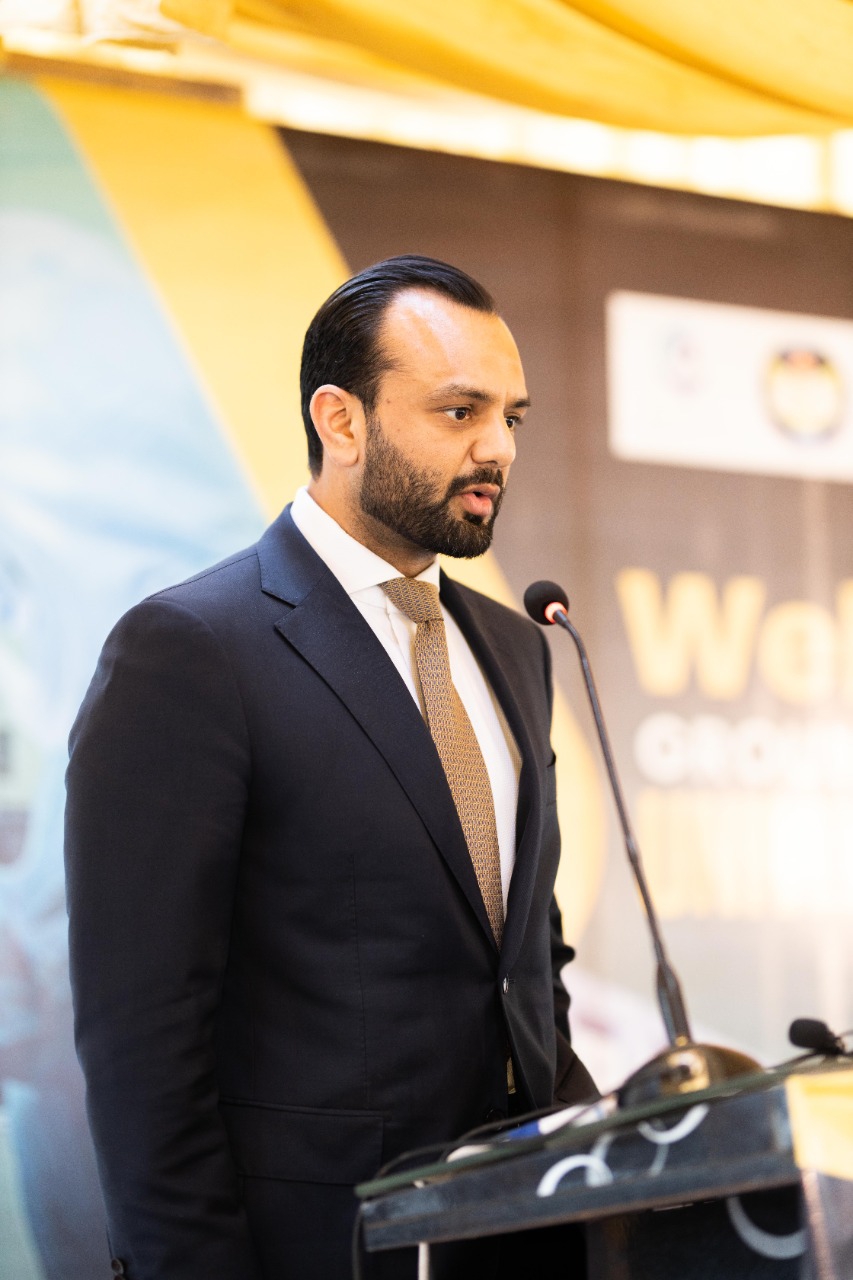 US group announce Rs8bn University Hospital in Karachi