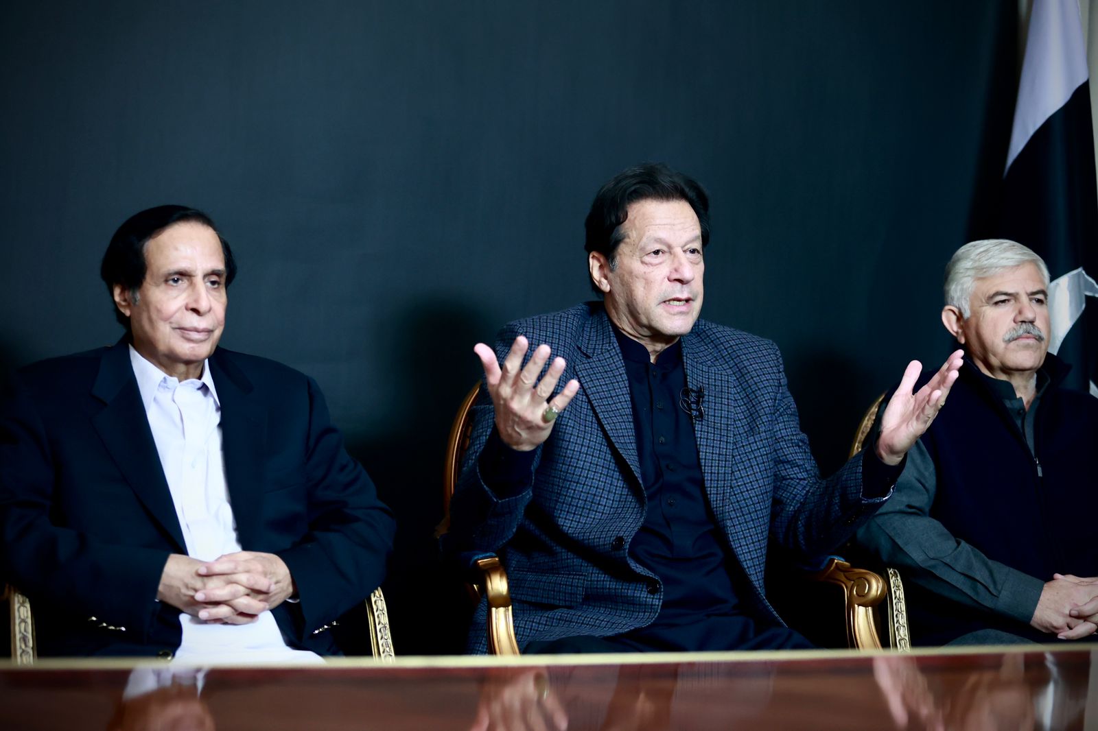 No More Delay: KP, Punjab assemblies to be dissolved on Friday: Imran Khan