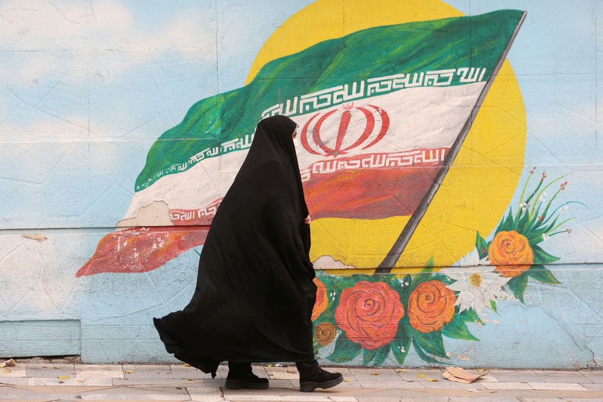 Prominent Iranian Sunni cleric urges release of protest detainees