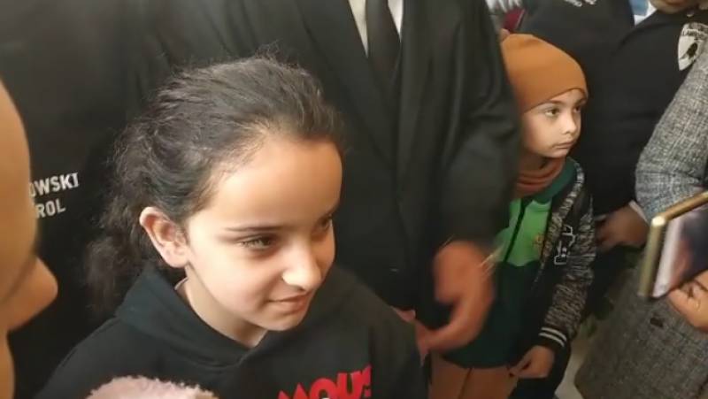 IHC grants custody of two kids to Polish mothers