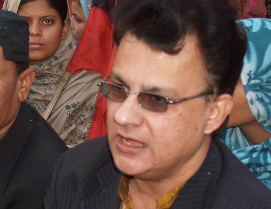 QAT chief pays tribute to great Sindhi poet Shaikh Ayaz