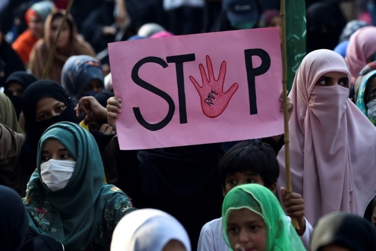 PHC frees rapist after deal to marry victim