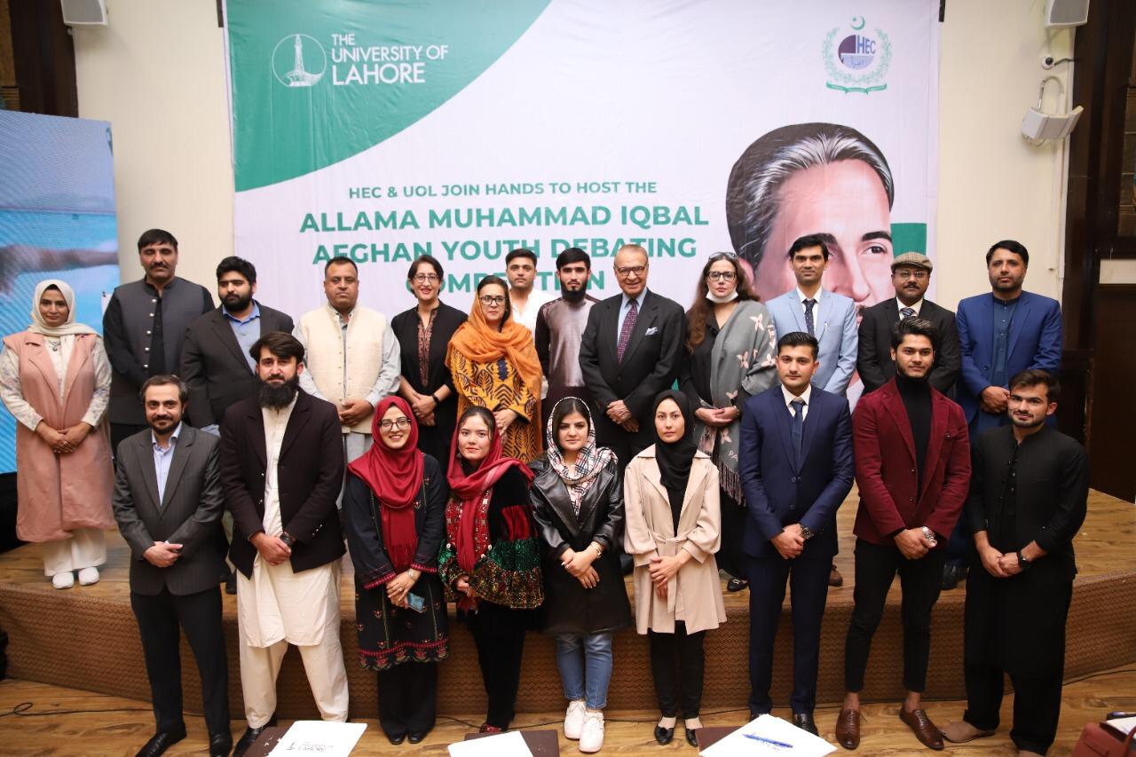 Pak-Afghan unity critical for regional peace, stability and development: Amb Shamshad A Khan