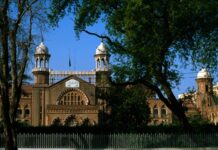 LHC seeks govt’s response on plea seeking judicial inquiry into Jaranwala incident