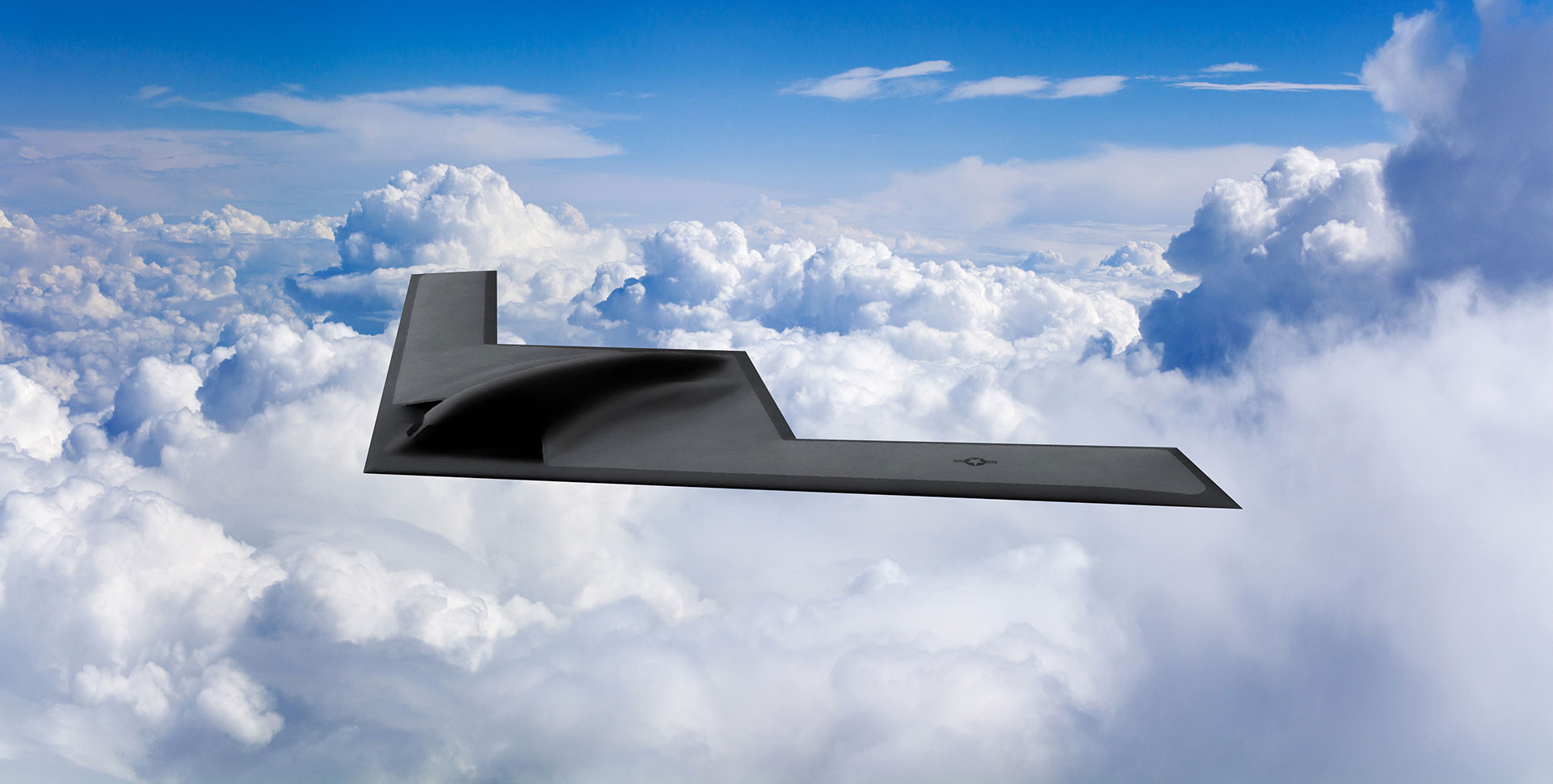 US unveils high-tech B-21 stealth bomber