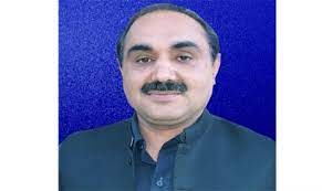 Firing at Pak-Aghan border: Secretary Health inquires about injured well-being