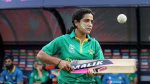 Sidra becomes 2nd successive winner of ICC Women’s Player of the Month award