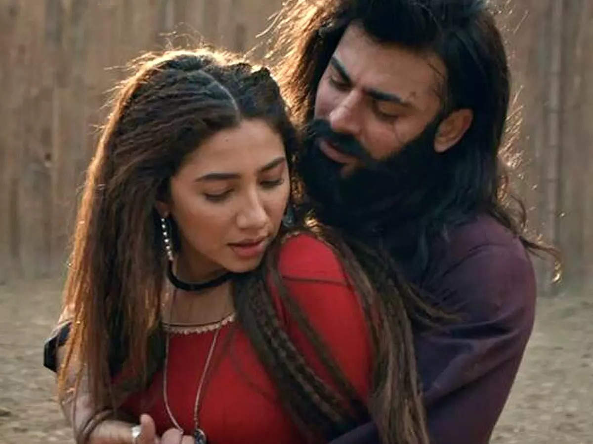 The Legend of Maula Jatt gets rare India release