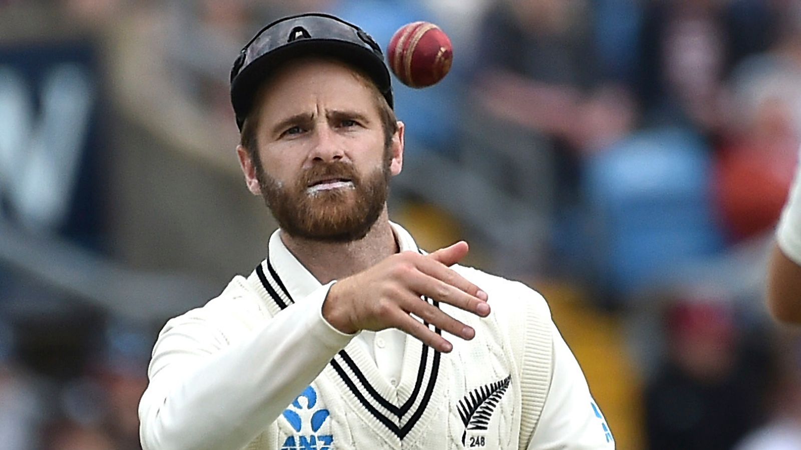 Williamson steps down as New Zealand Test captain, Southee takes over