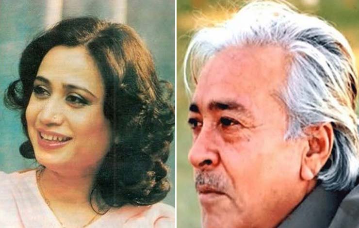 Munir Niazi, Parveen Shakir remembered on death anniversary