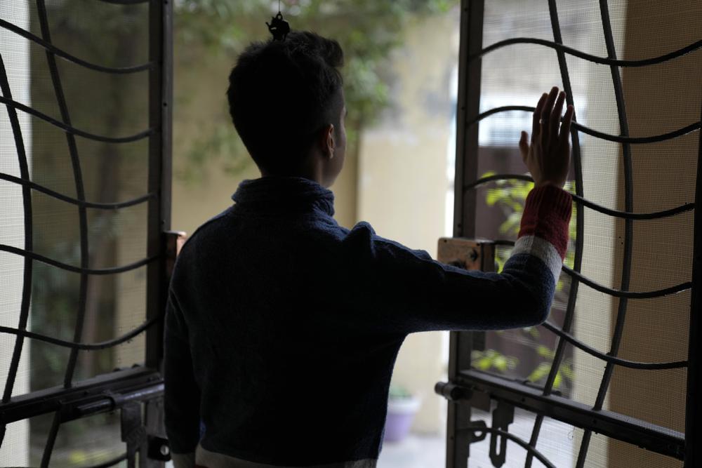 Trans men in Pakistan fight for inclusion and visibility