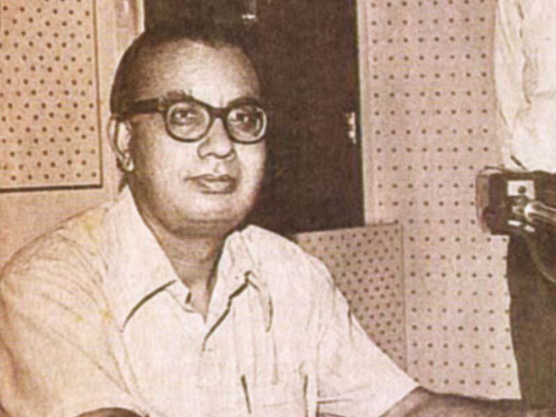 Ibn-i-Insha remembered on 44th anniversary of his death