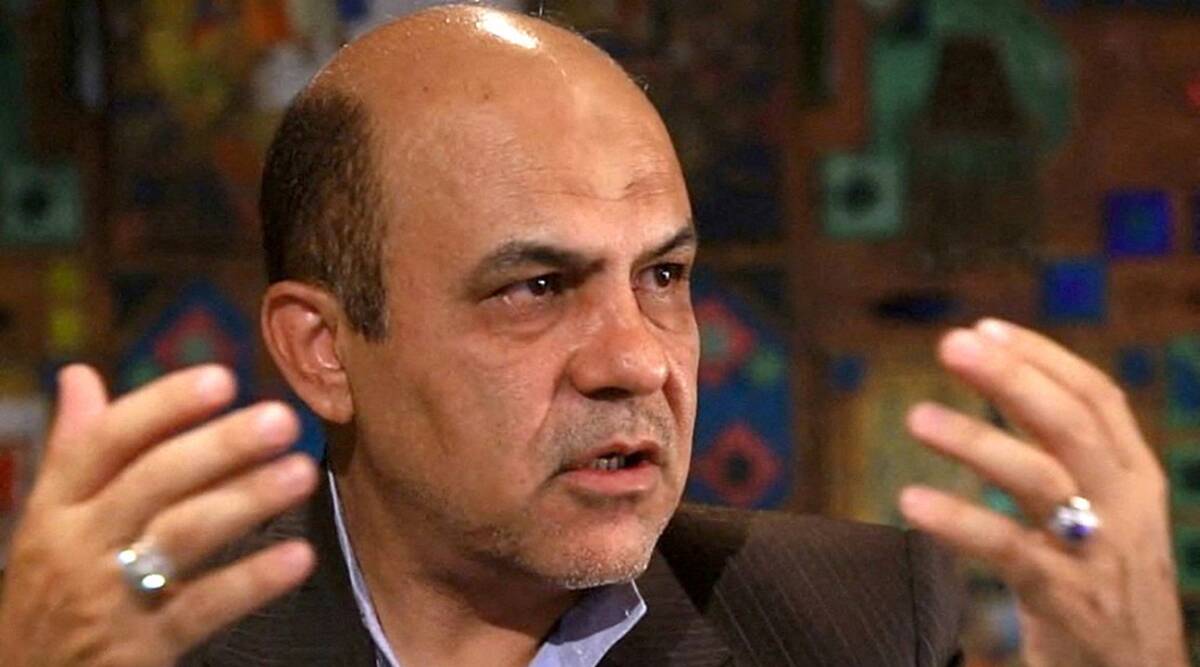 Tehran executes Iran-British national over spying claims