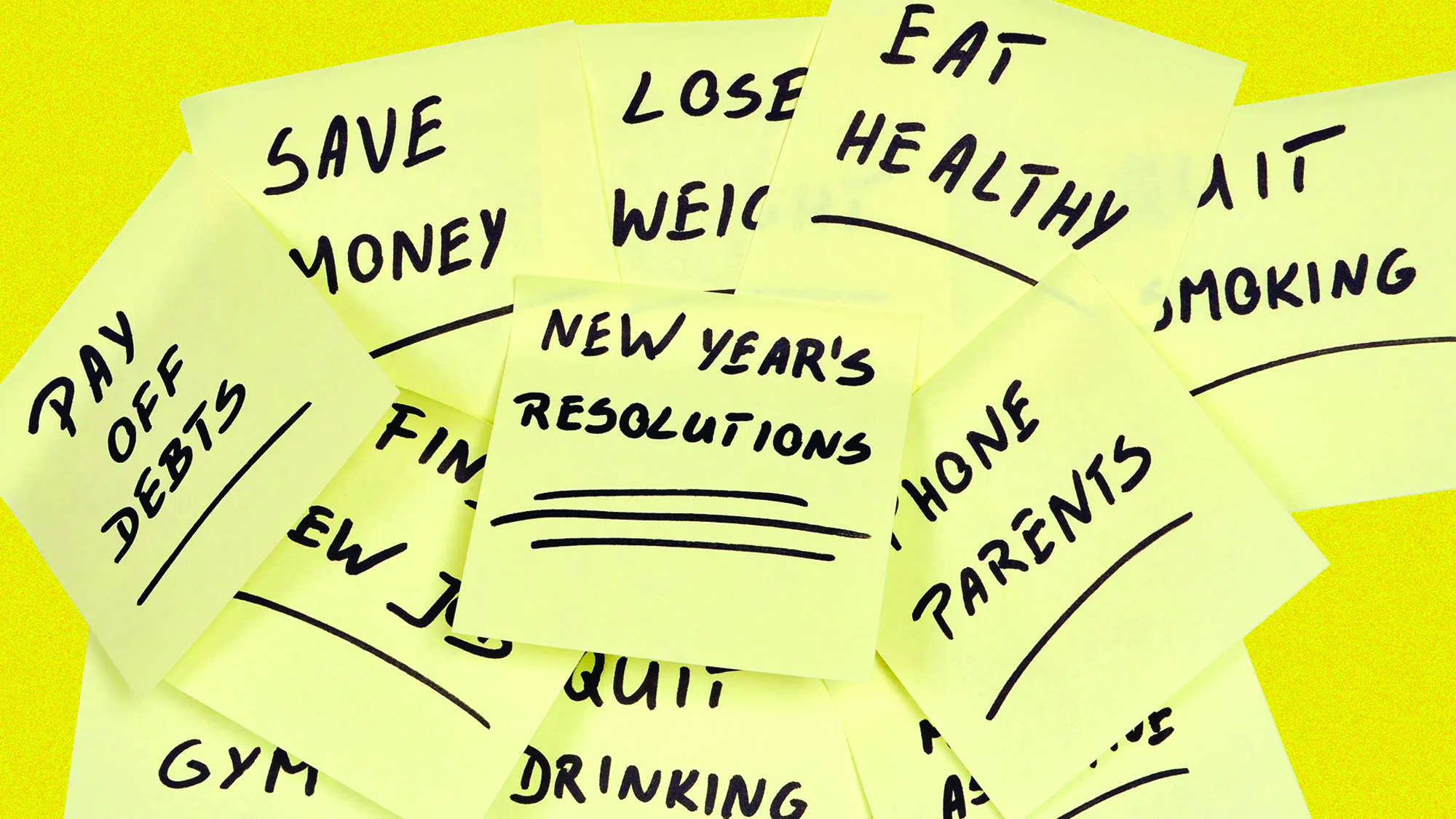 New-year’s resolutions for husbands