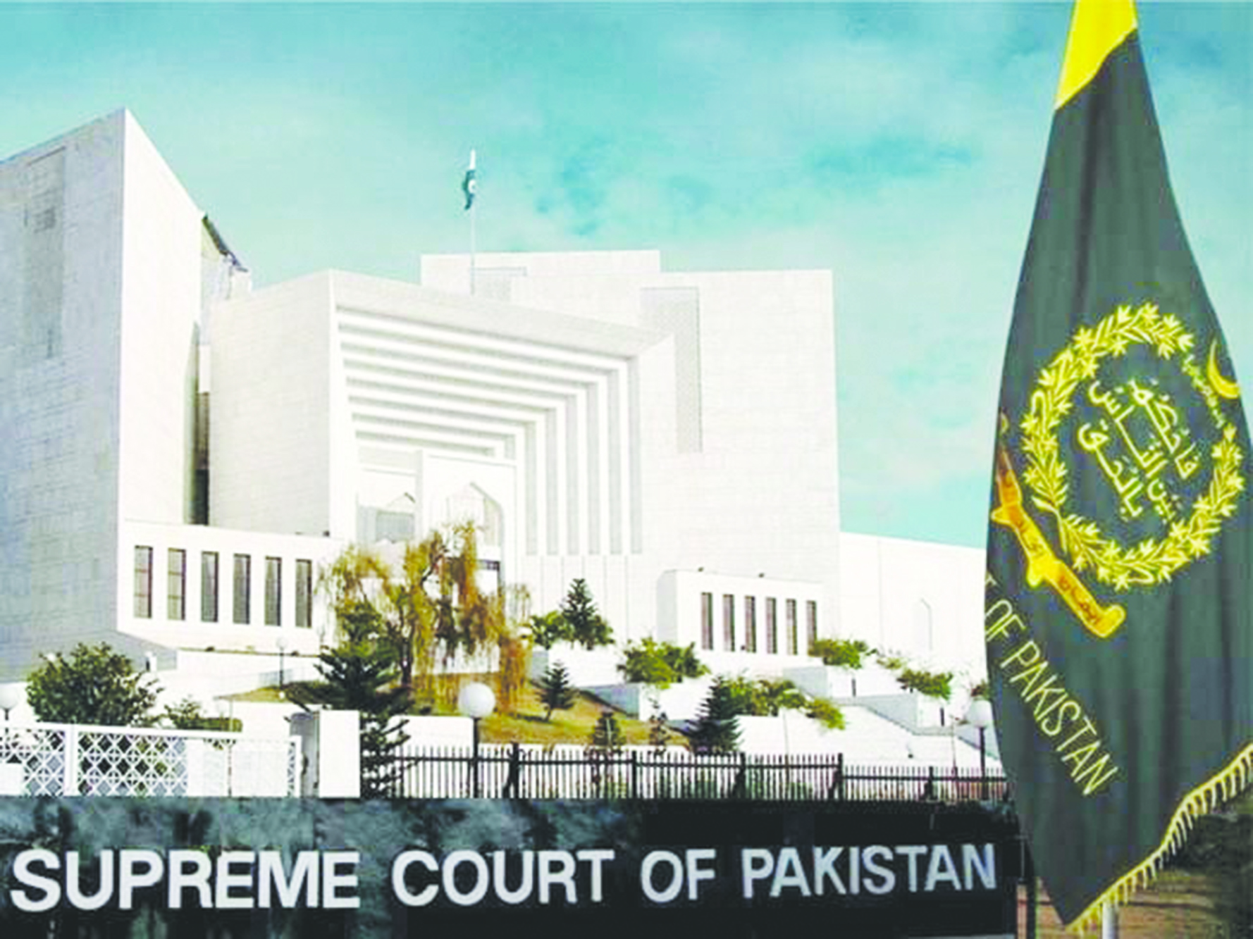 Elections delay— how will it be legally laid out