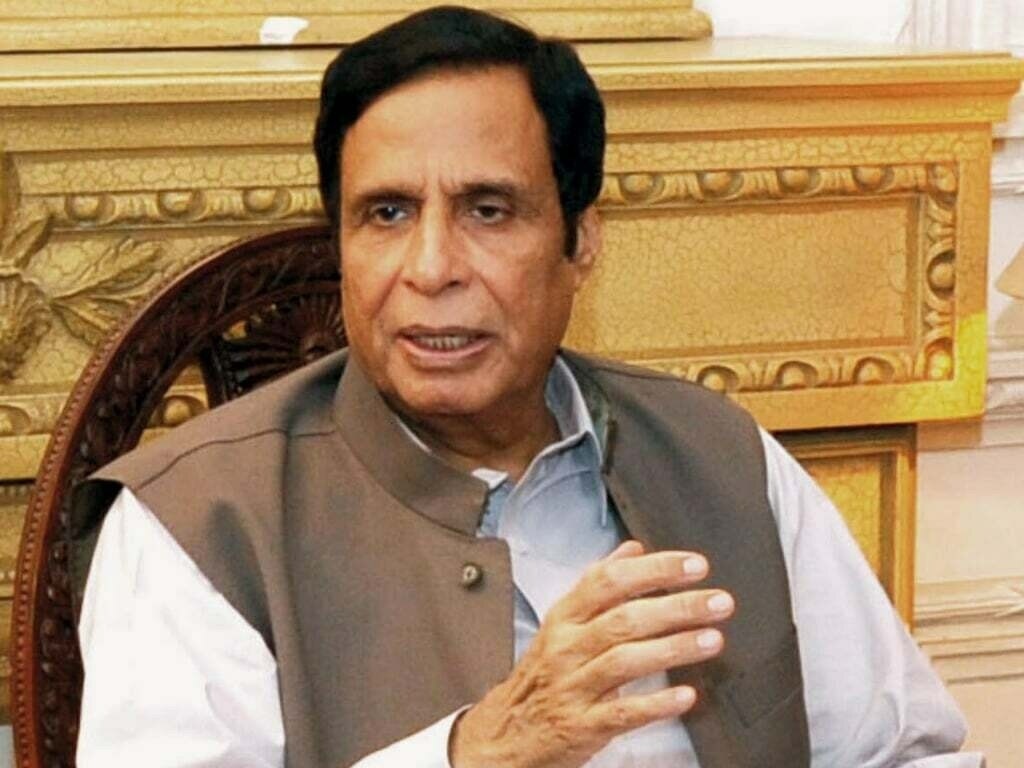 Parvez Elahi signs summary to dissolve Punjab Assembly, KP CM to follow the suit
