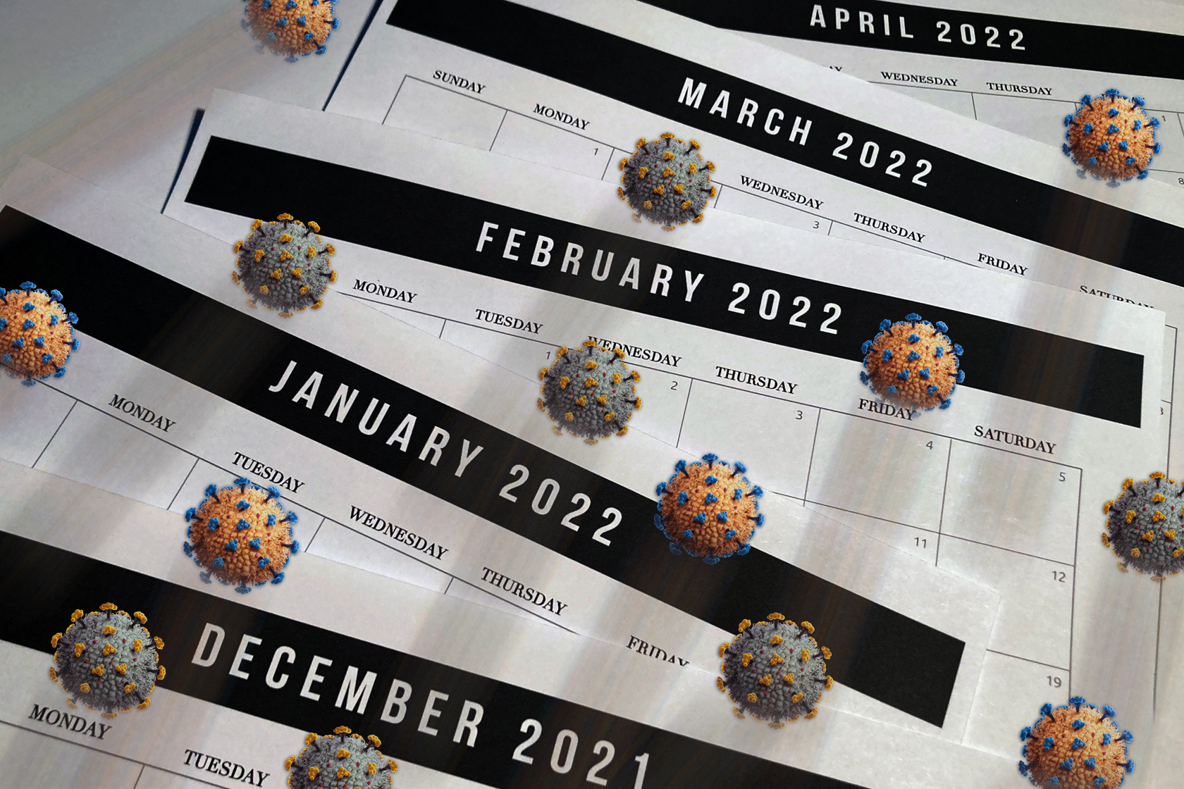 2022 and the ‘new normal’