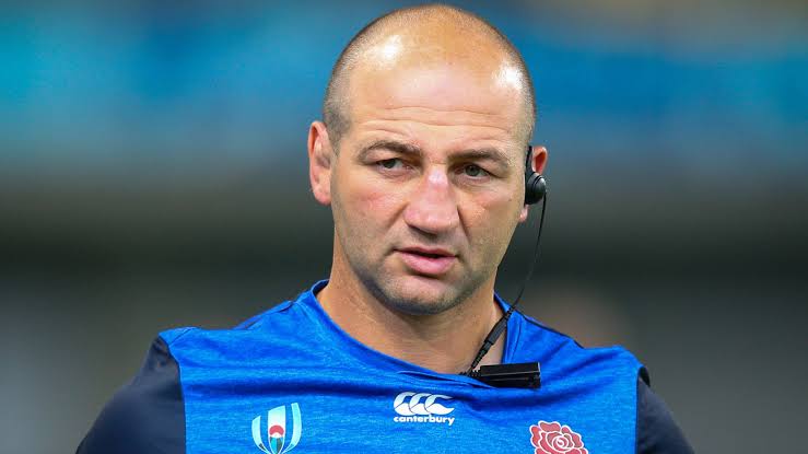 England coach Borthwick includes Daly and Cole in Six Nations squad