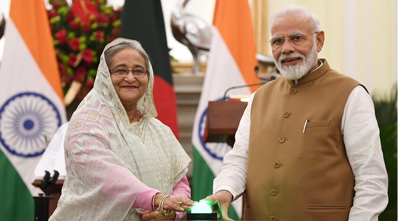Bangladesh for India’s Act Fast for Northeast Policy