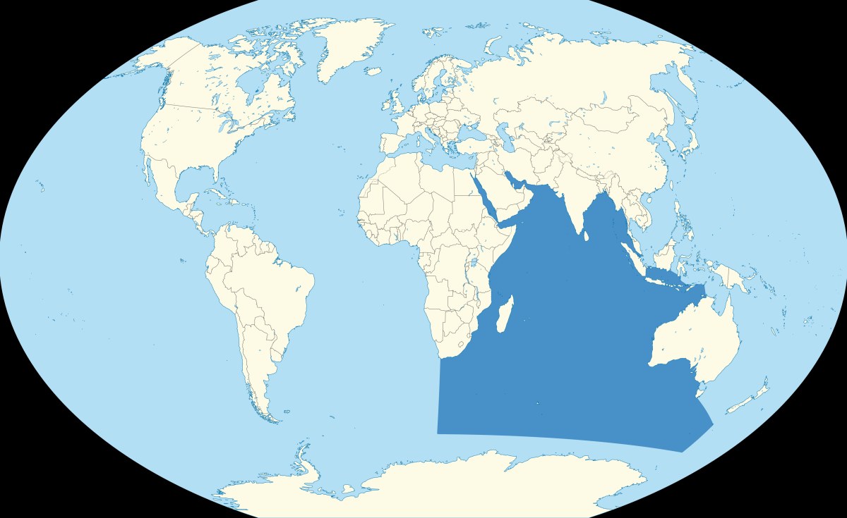 AMAN23: An antithesis to great power rivalry in the Indian Ocean Region