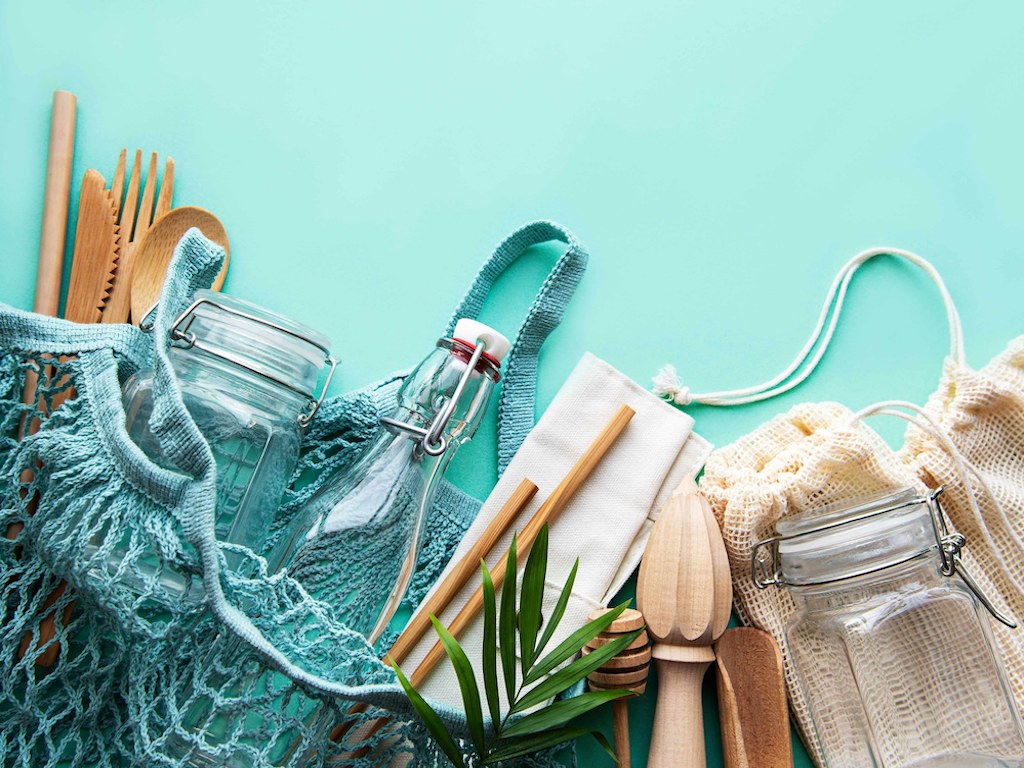 Zero Waste Lifestyles