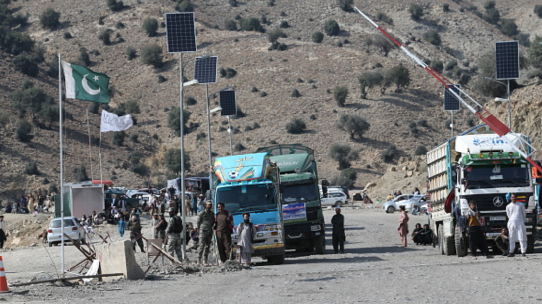 Terrorism and negotiations- side by side