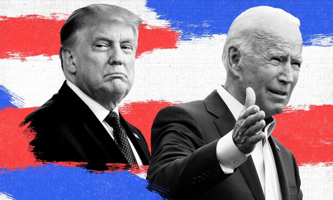 Biden discovery undermines effort to hold Trump responsible for leaks