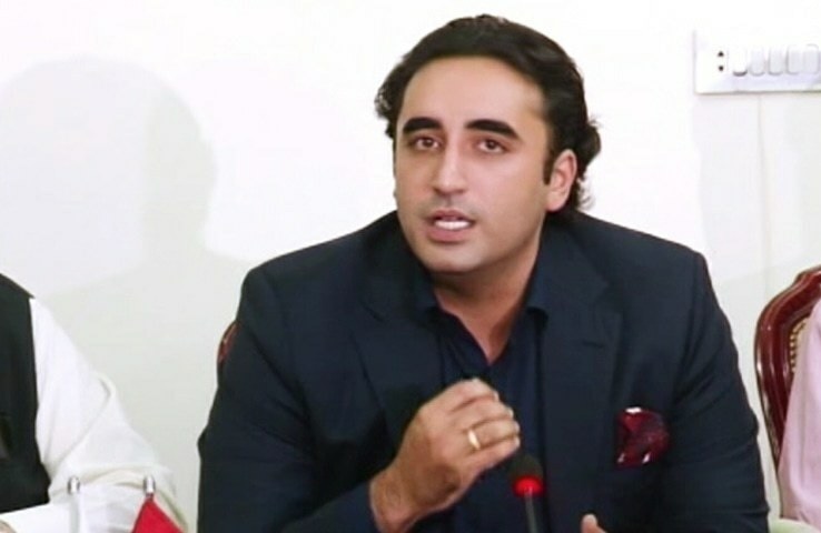 J&K dispute will remain key pillar of Pakistan's foreign policy: Bilawal