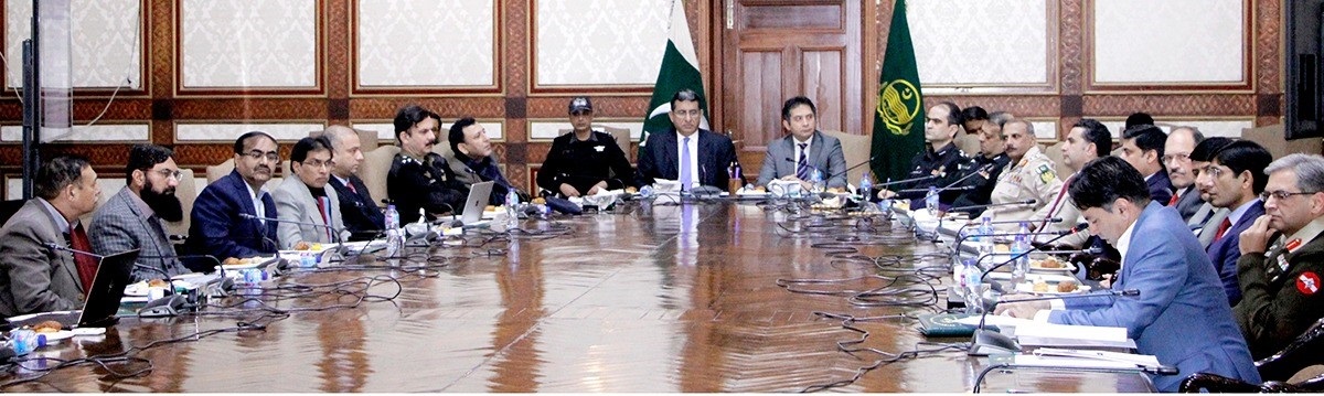Special police unit proposed to stamp out smuggling