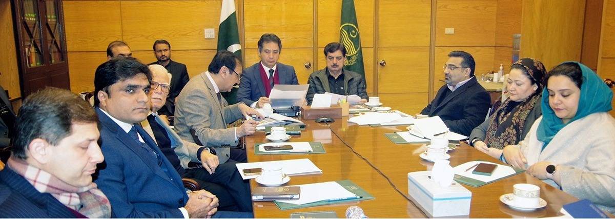 DCs told to supervise anti-polio vaccination drive from 16th