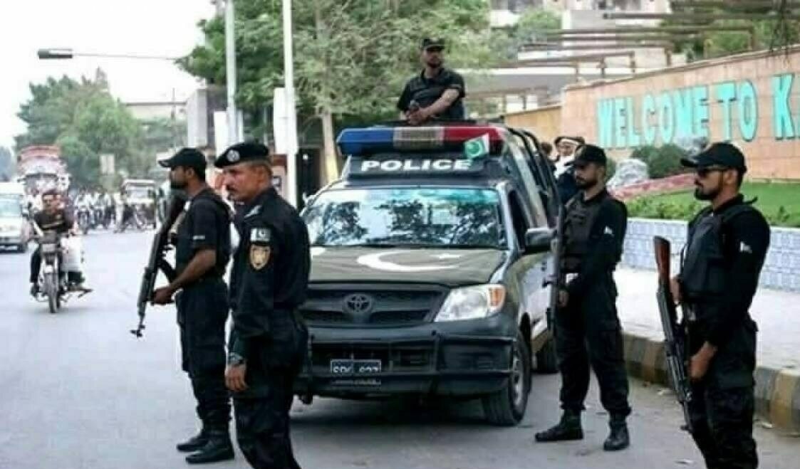 CIA, CTD assigned to investigate street crimes cases in Karachi