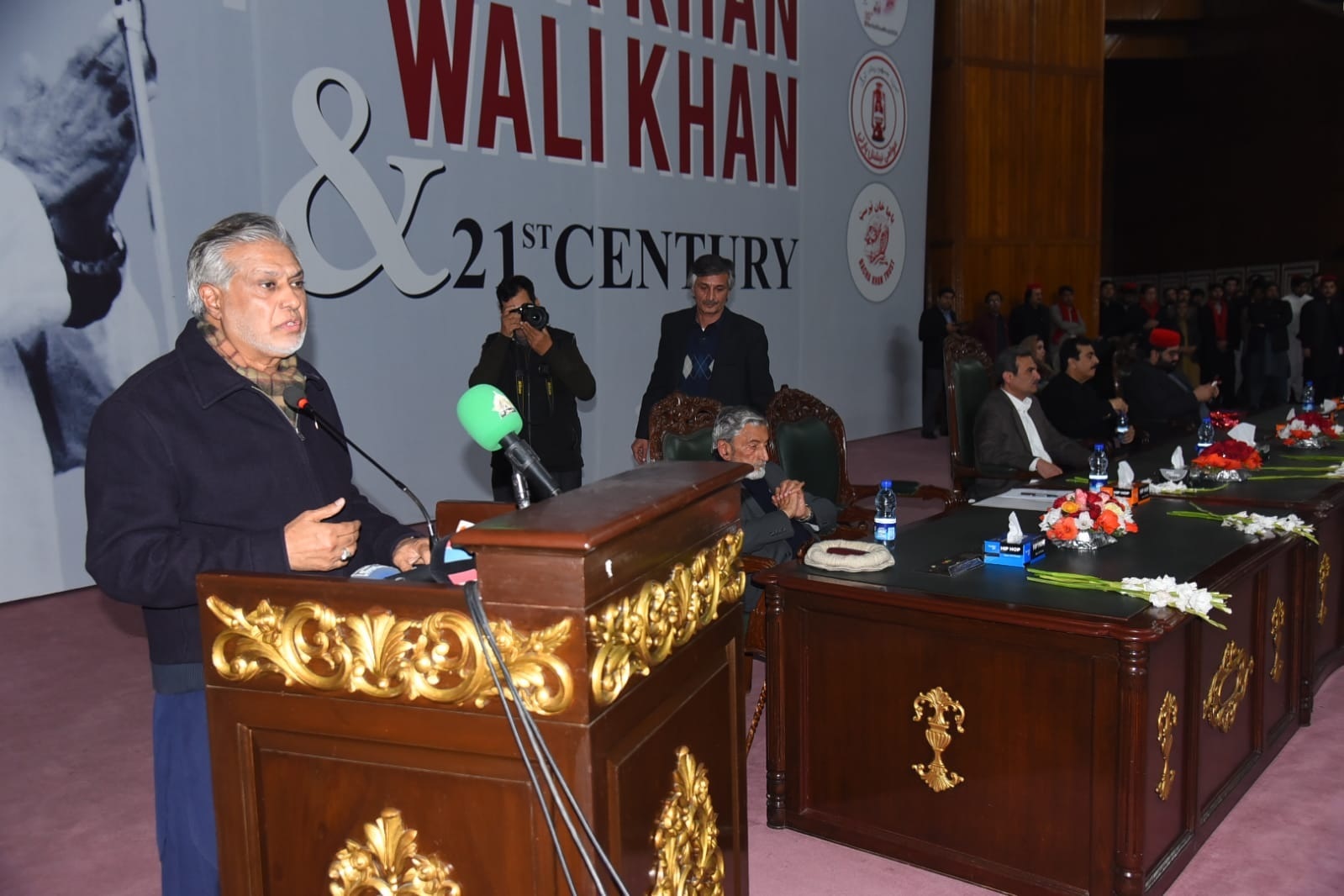 Dar links economic stability with strict financial discipline