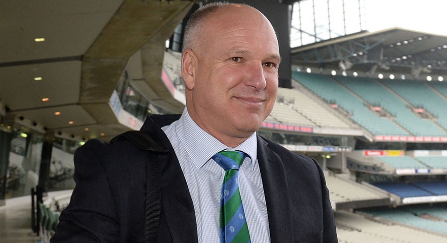 New Zealand cricket CEO praises Pakistan's security during tour