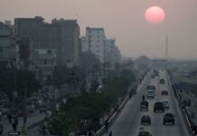 Sindh expands diesel-electric hybrid bus fleet for Karachi