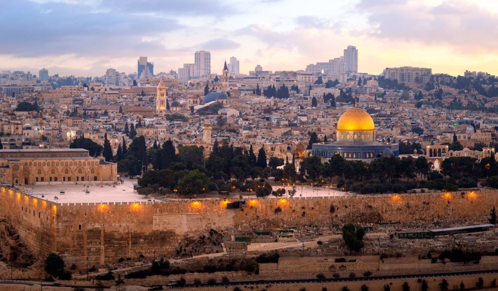 Where are the Gulf Arab tourists? Israel’s hopes fall short