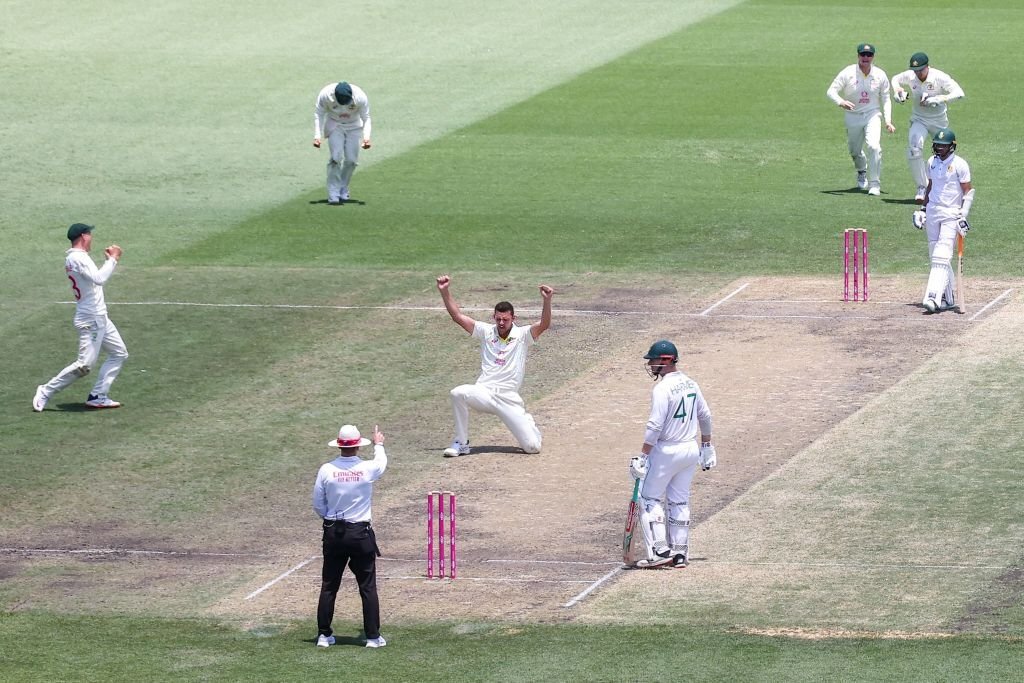 ‘Human rights are not politics’: Australia defend scrapping Afghanistan cricket series
