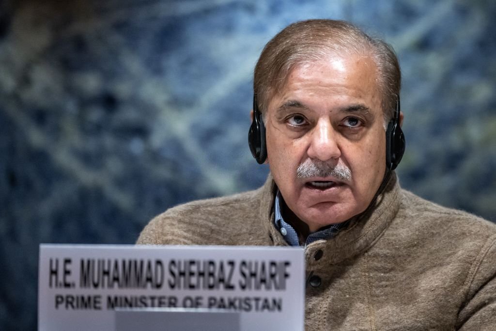 PM calls for global cooperation to tackle climate crisis