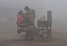 Karachi braces for cold wave, temperatures to drop to single digits