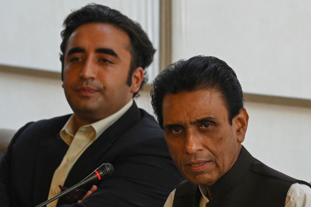 Rejecting postponement request, ECP says Sindh LG vote on schedule